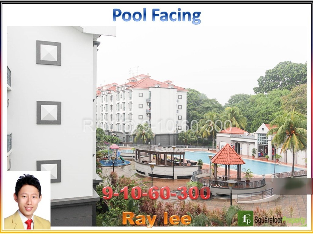 Serenity Park (D28), Condominium #108985332